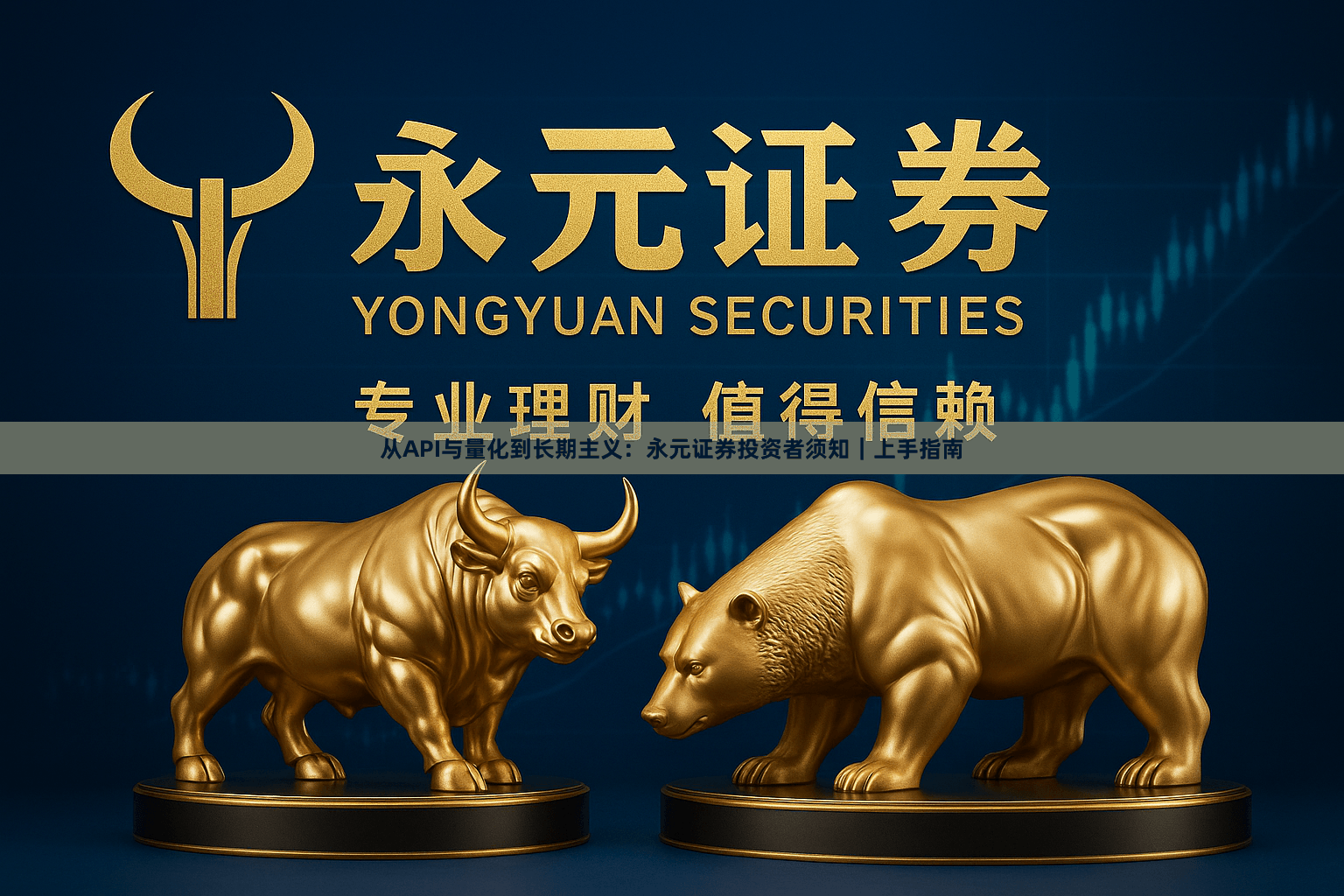 从API与量化到长期主义：永元证券投资者须知｜上手指南