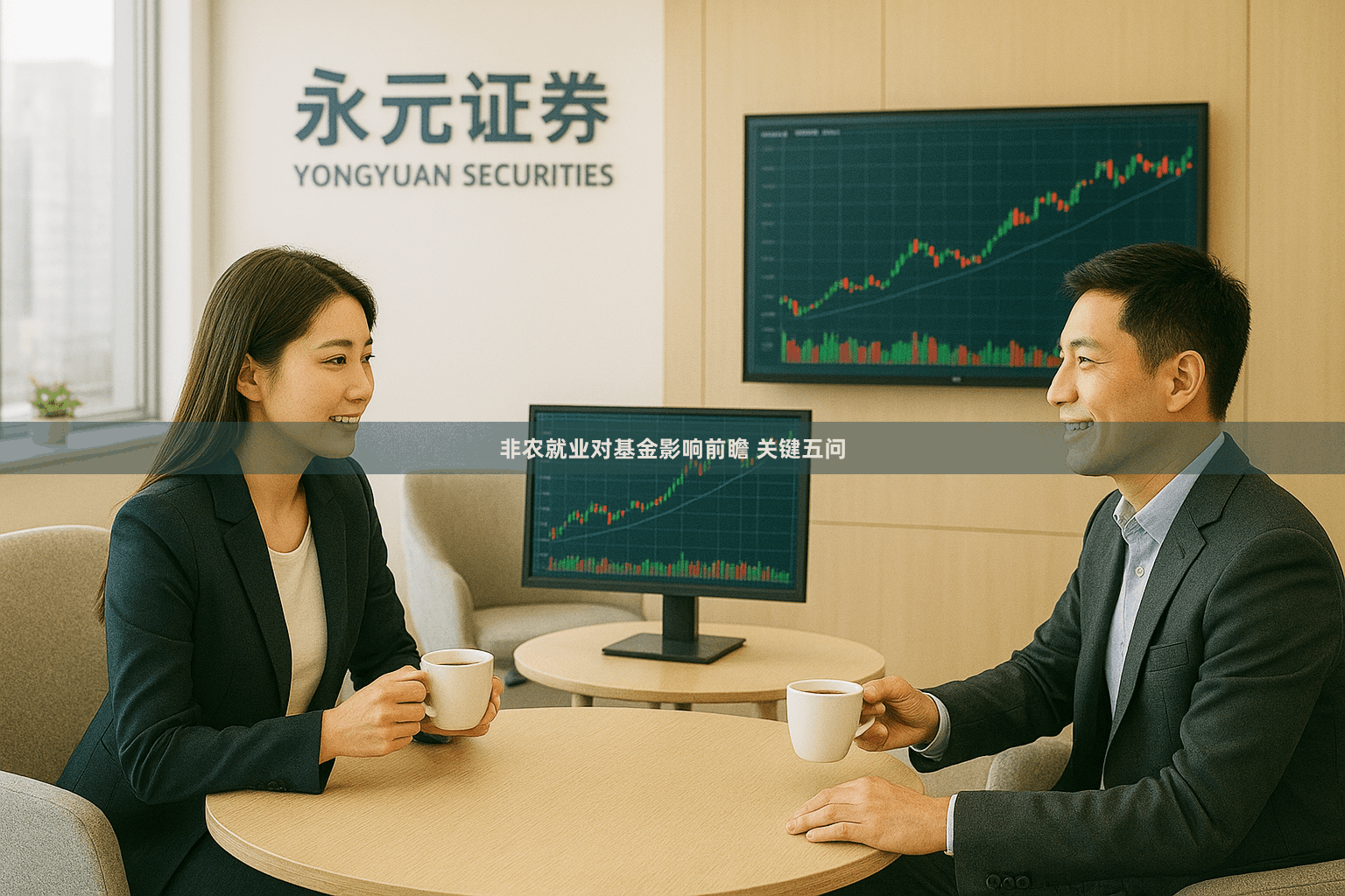 非农就业对基金影响前瞻 关键五问