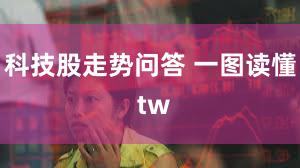 科技股走势问答 一图读懂 tw
